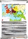 detail 3 of Modern European and World History (Multi-roller) - History Map Sets