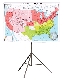 detail 1 of United States History (Flip chart) - History Map Sets