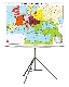 detail 3 of Modern European and World History (Flip chart) - History Map Sets