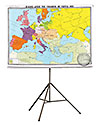 Modern European and World History (Flip chart) - History Map Sets